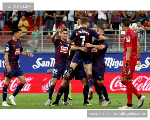 巴萨对埃瓦尔赛后西甲联赛战报 巴萨对埃瓦尔赛后西甲联赛战报