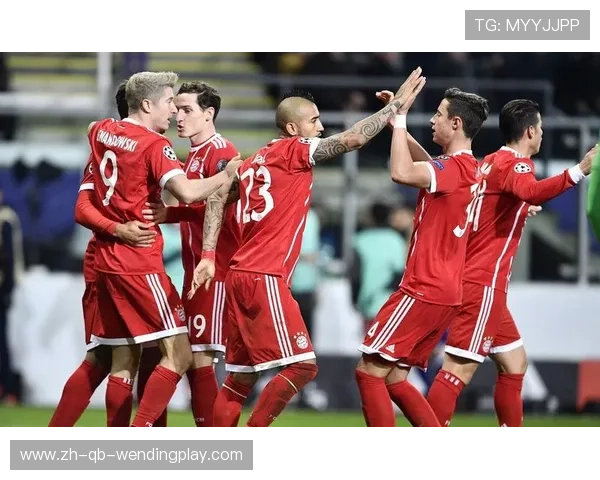 拜仁欧冠全程赛季表现总结与技术分析