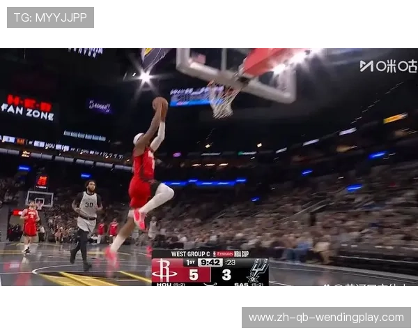 火箭队与马刺队总比分历史战绩详细解读