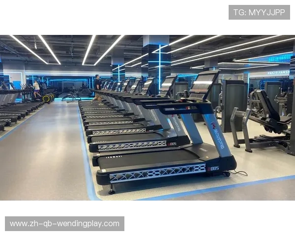 西安健身器材市场介绍：如何选择优质的健身器材供应商？